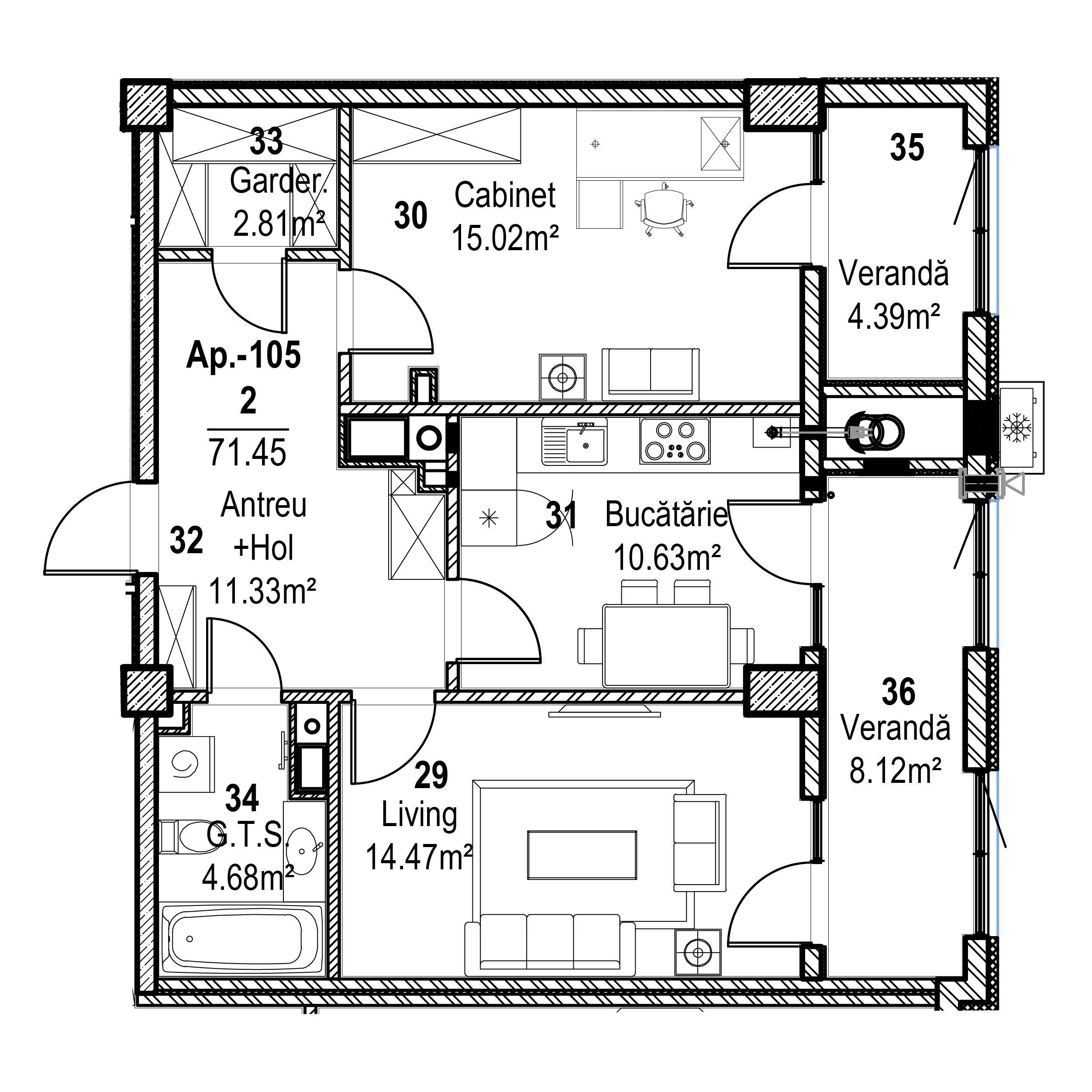 apartment cover photo